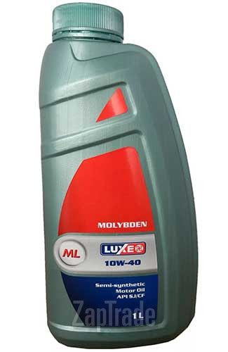 ������ �������� ����� Luxe Molybden ����������������� | ������� 115