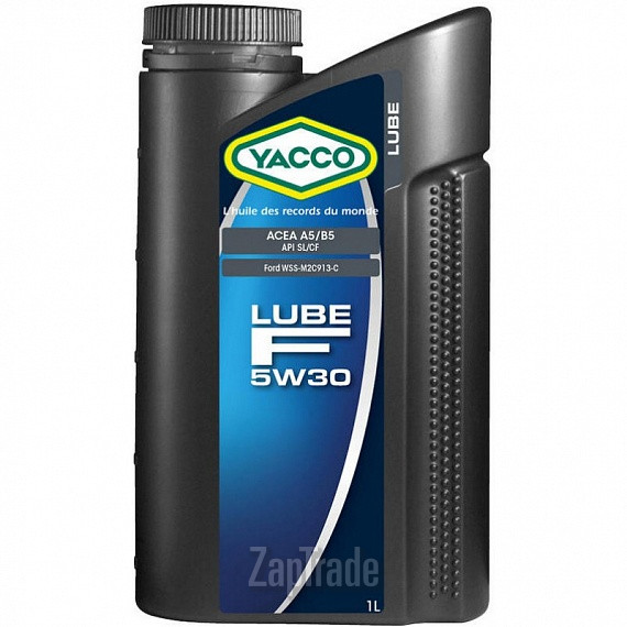 ������ �������� ����� Yacco Lube F ������������� | ������� 304925