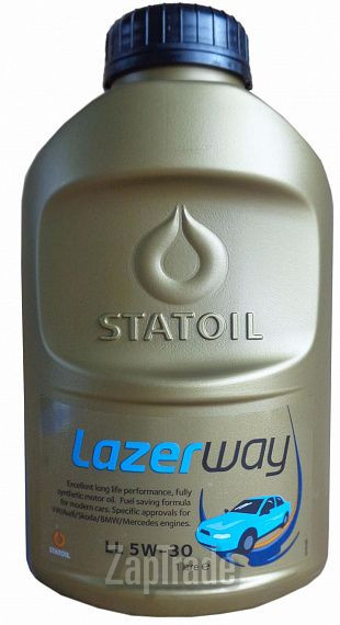������ �������� ����� Statoil LAZERWAY LL ������������� | ������� 1000892