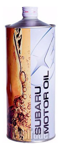 ������ �������� ����� Subaru MOTOR OIL  | ������� FIG619920T1LXX1L