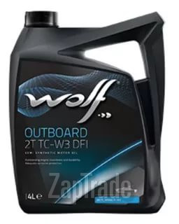 ������ �������� ����� Wolf OUTBOARD 2T TC-W3 DFI ����������������� | ������� 8335235