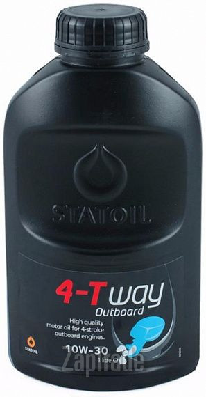 ������ �������� ����� Statoil 4-T way Outboard ����������������� | ������� 1000107