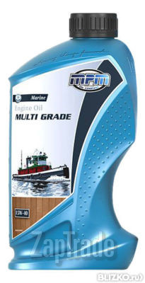 ������ �������� ����� Mpm oil Marine Engine Oil Multi Grade ����������� | ������� BL032001