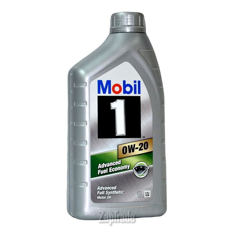 ������ �������� ����� Mobil 1 Advanced Fuel Economy ������������� | ������� 152560