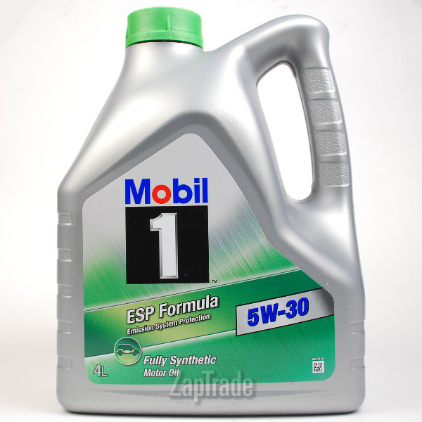 ������ �������� ����� Mobil 1 ESP ������������� | ������� 154285