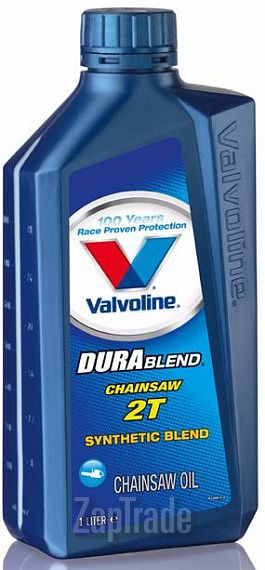 ������ �������� ����� Valvoline DuraBlend Chainsaw 2T ����������������� | ������� VE15981