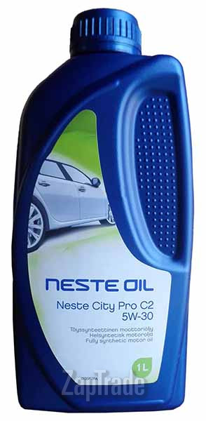 ������ �������� ����� Neste CITY PRO C2 ������������� | ������� 013952