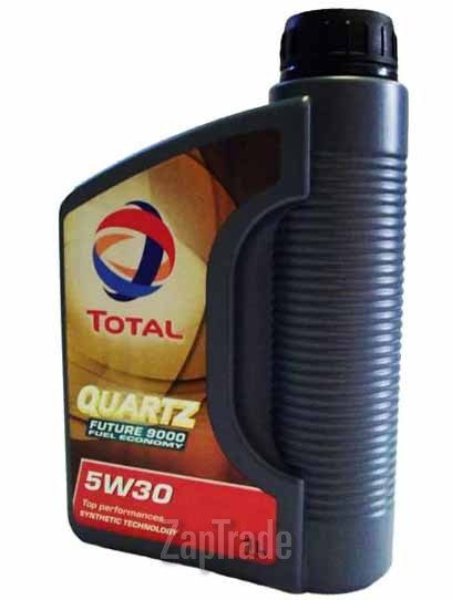 ������ �������� ����� Total QUARTZ 9000 FUTURE ������������� | ������� 166250