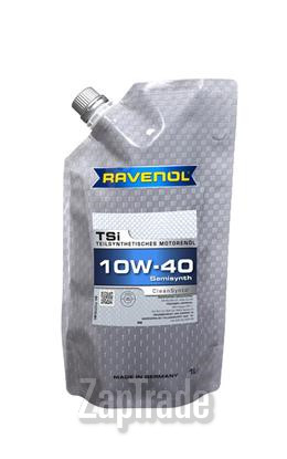 ������ �������� ����� Ravenol TSI ����������������� | ������� 4014835848078