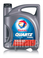 ������ �������� ����� Total QUARTZ 7000 ����������������� | ������� RO166479
