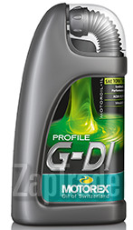 ������ �������� ����� Motorex Profile G-DI ����������������� | ������� 301041