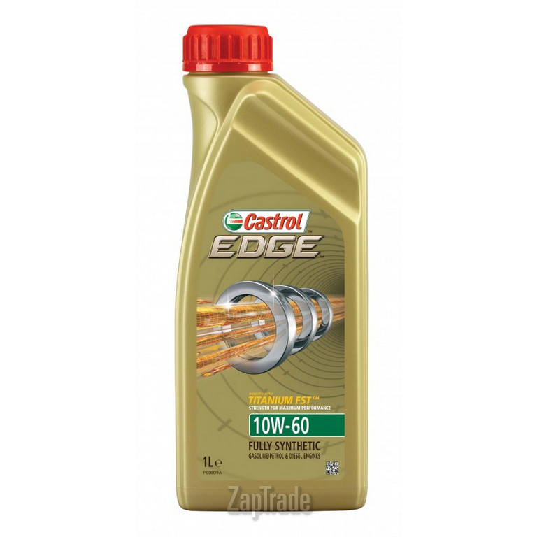 ������ �������� ����� Castrol EDGE ������������� | ������� 156F65