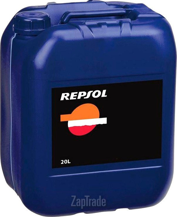 ������ �������� ����� Repsol DIESEL TURBO THPD 15W40 ����������� | ������� 6039/R
