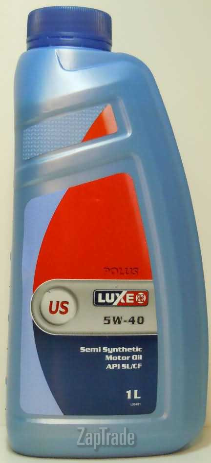 ������ �������� ����� Luxe POLUS ����������������� | ������� 55