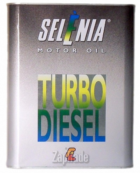 ������ �������� ����� Selenia TURBO DIESEL ����������������� | ������� 10913707