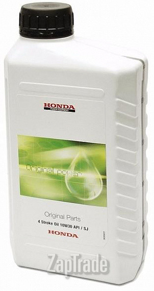 ������ �������� ����� Honda 4-Stroke Oil ����������� | ������� 08221-888-101HE