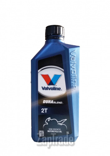 ������ �������� ����� Valvoline DURABLEND 2T, 1� ����������������� | ������� 862010