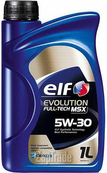 ������ �������� ����� Elf Evolution Full-Tech MSX ������������� | ������� 194903