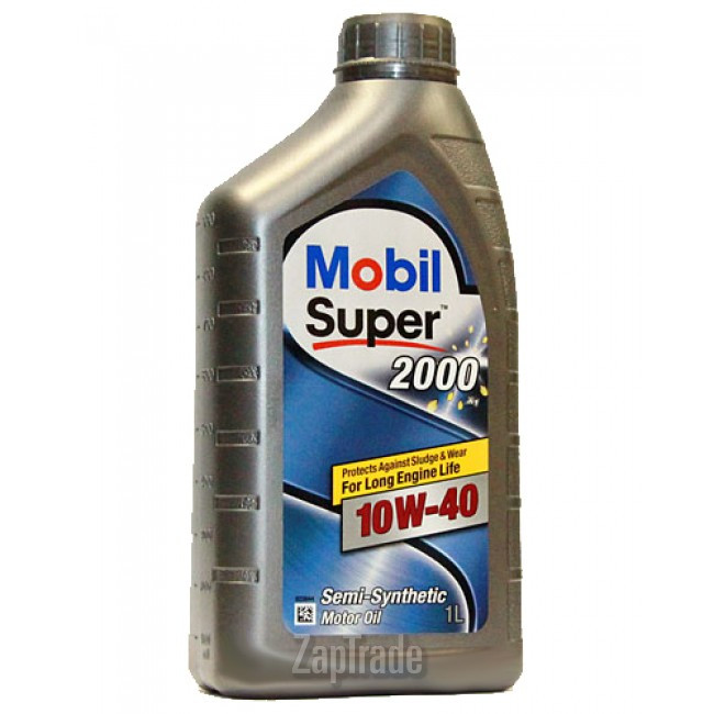 ������ �������� ����� Mobil Super 2000 X1 ����������������� | ������� 152569