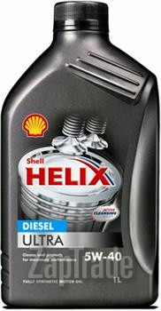 ������ �������� ����� Shell Helix Diesel Ultra ������������� | ������� HELIXDIESELULTRA5W401L