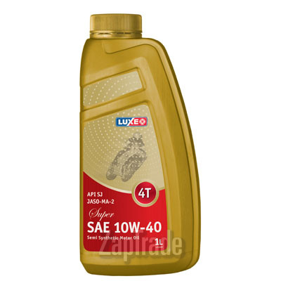 ������ �������� ����� Luxe SUPER 4T ����������������� | ������� 122