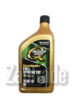 ������ �������� ����� Quaker state Ultimate Durability ������������� | ������� 550036716