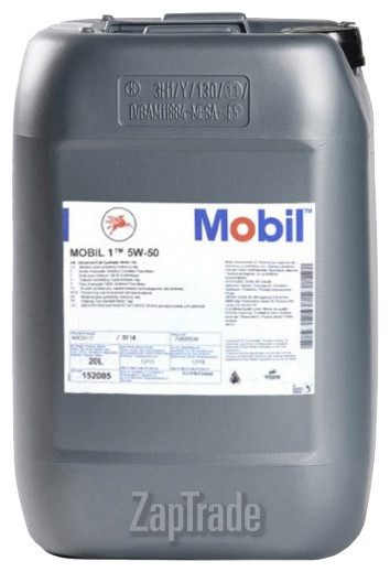 ������ �������� ����� Mobil 1 ������������� | ������� 152085