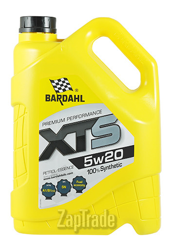 ������ �������� ����� Bardahl XTS ������������� | ������� 36293