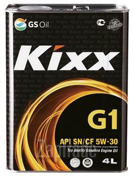 ������ �������� ����� Kixx G1 ������������� | ������� L531244TE1