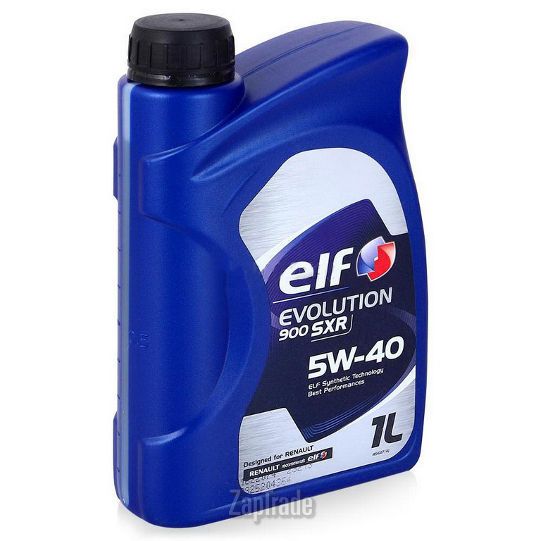 ������ �������� ����� Elf Evolution 900 SXR ������������� | ������� 194849