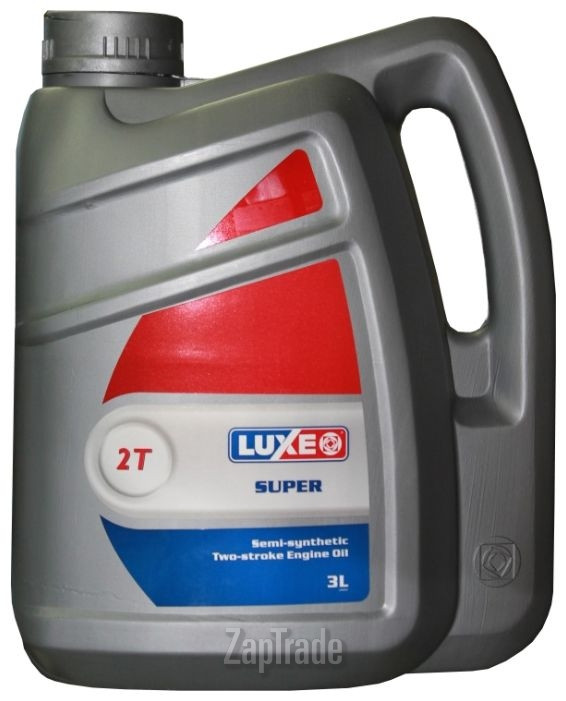 ������ �������� ����� Luxe Super 2T 30 ����������������� | ������� 580