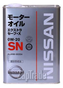 ������ �������� ����� Nissan Strong Save-X ����������������� | ������� KLAN800204