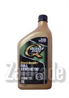 ������ �������� ����� Quaker state Ultimate Durability ������������� | ������� 550036735