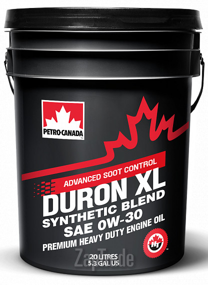 ������ �������� ����� Petro-canada Duron XL ����������������� | ������� DXL03P20