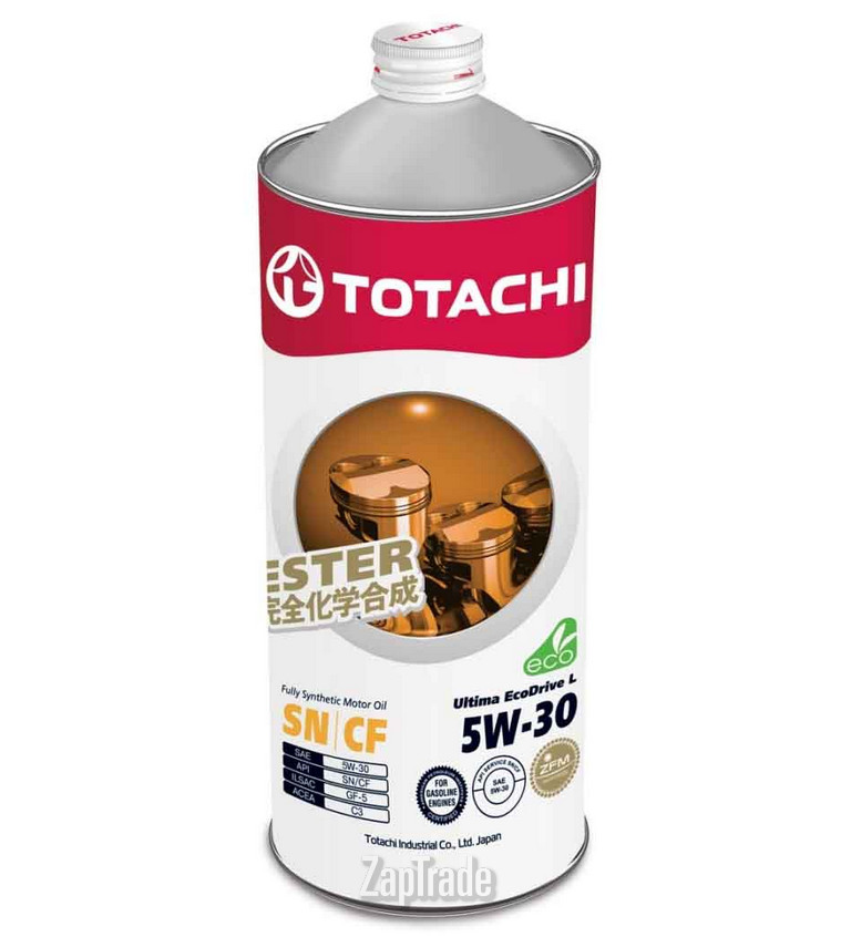 ������ �������� ����� Totachi Ultima EcoDrive L ������������� | ������� 4562374690912