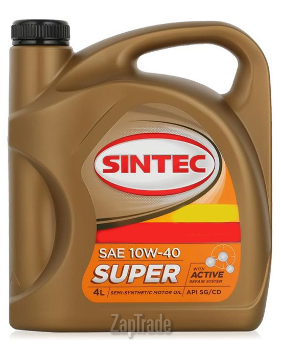 ������ �������� ����� Sintec SUPER ����������������� | ������� 801887