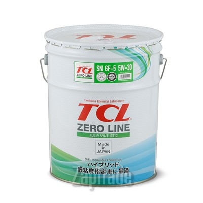 ������ �������� ����� Tcl Zero Line ������������� | ������� Z0200530