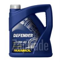 ������ �������� ����� Mannol Defender (MN7507-4) ����������������� | ������� 1148