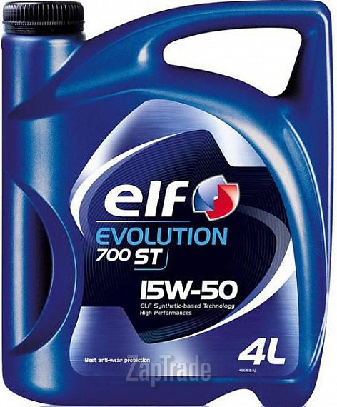 ������ �������� ����� Elf Evolution 700 ST ����������������� | ������� 194840