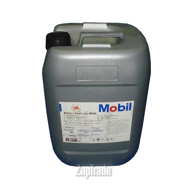 ������ �������� ����� Mobil 1 PEAK LIFE ������������� | ������� 150036
