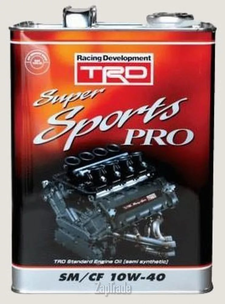 ������ �������� ����� Toyota SUPER SPORTS PRO ����������������� | ������� A0410-A0015