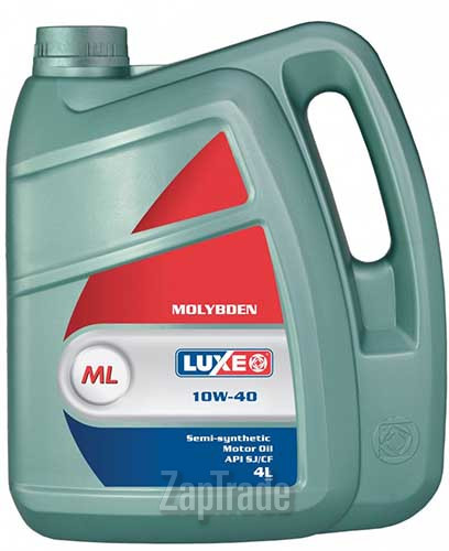 ������ �������� ����� Luxe Molybden ����������������� | ������� 114