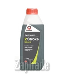 ������ �������� ����� Comma TWO WHEEL 2 STROKE ����������� | ������� TST1L