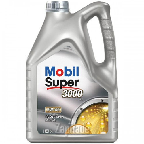 ������ �������� ����� Mobil Super 3000 X1 ������������� | ������� 150565