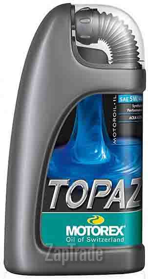 ������ �������� ����� Motorex Topaz ������������� | ������� 304757