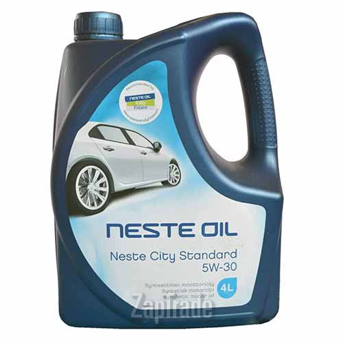 ������ �������� ����� Neste CITY STANDARD ������������� | ������� 044545