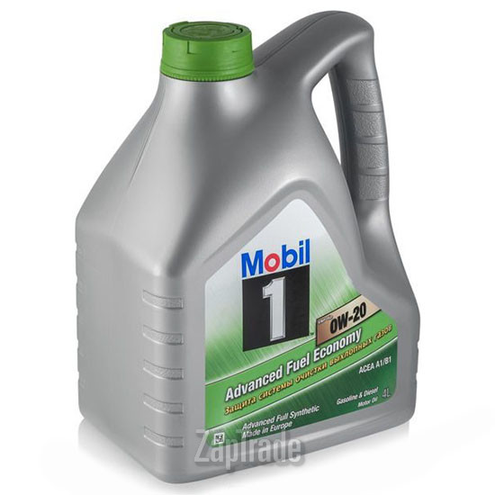 ������ �������� ����� Mobil 1 ESP X2 ������������� | ������� 153791