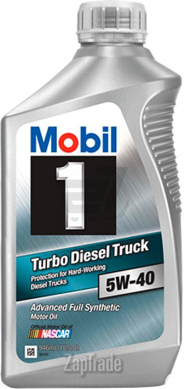 ������ �������� ����� Mobil TURBO DIESEL TRUCK ������������� | ������� 103171