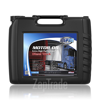 ������ �������� ����� Mpm oil Extra High Performance Diesel Truck ����������������� | ������� 04020AC