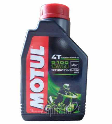 ������ �������� ����� Motul 5100 ESTER 4T ����������������� | ������� 102779
